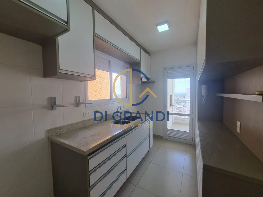 Apartamento, 3 quartos, 129 m² - Foto 7