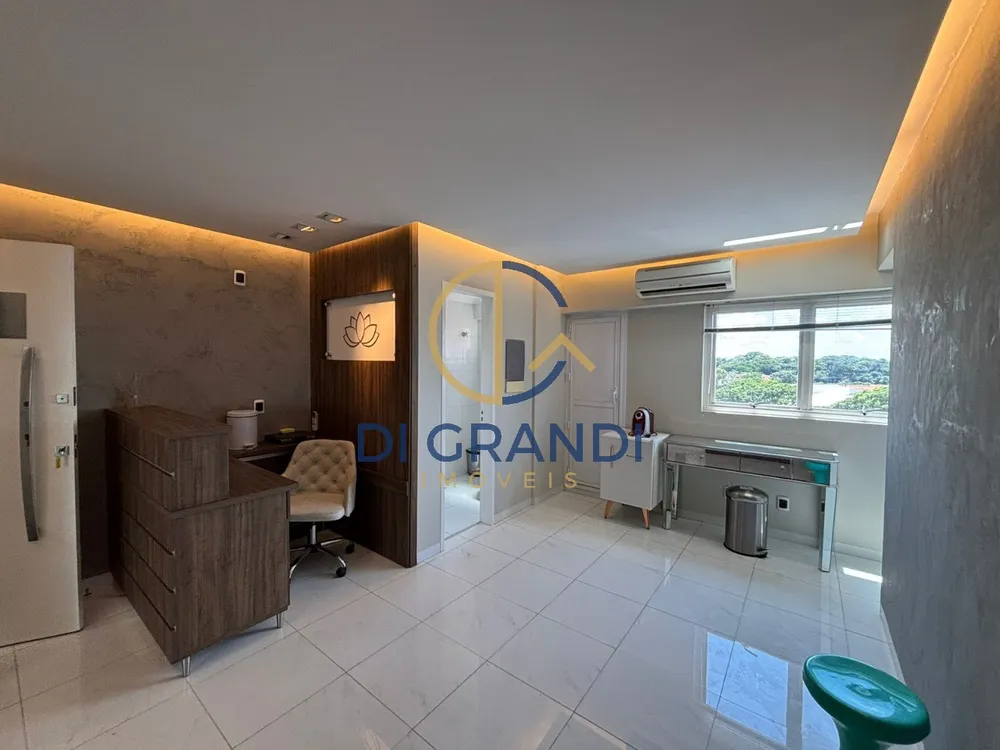 Sala-Conjunto, 50 m² - Foto 4