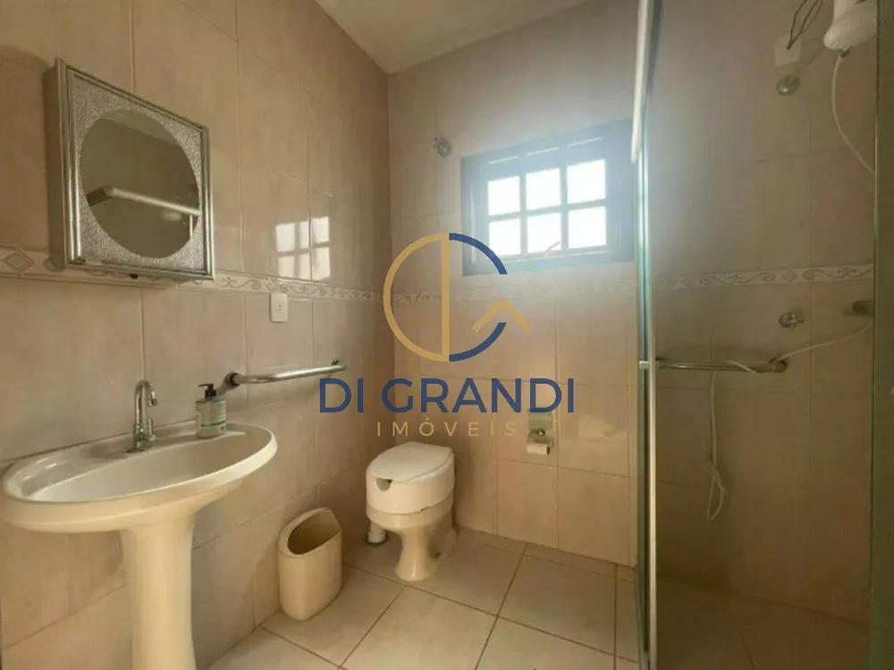 Casa, 3 quartos, 158 m² - Foto 11