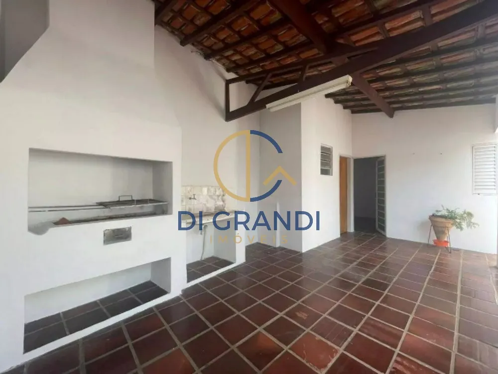 Casa, 3 quartos, 158 m² - Foto 14