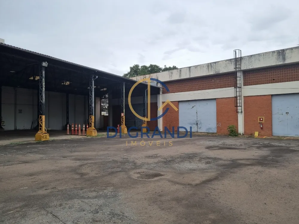 Depósito-Galpão, 3654 m² - Foto 8