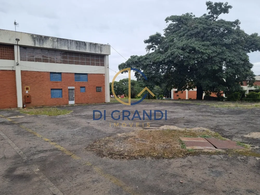 Depósito-Galpão, 3654 m² - Foto 7
