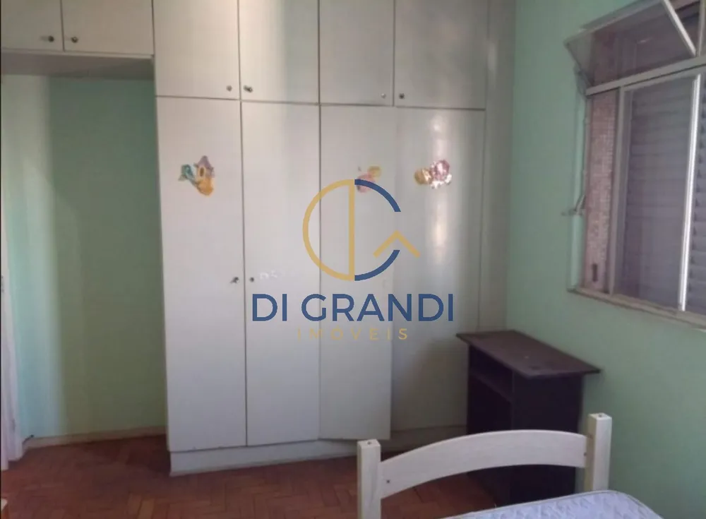 Apartamento, 2 quartos, 95 m² - Foto 6