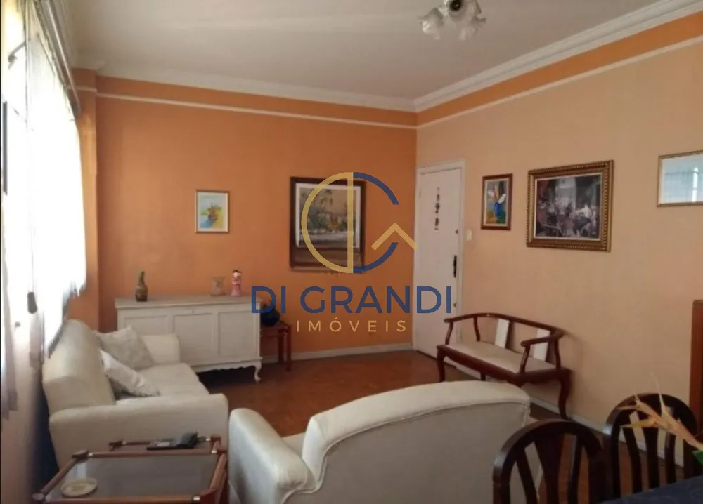 Apartamento, 2 quartos, 95 m² - Foto 1