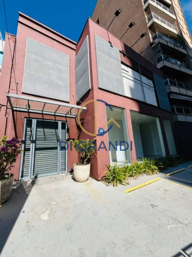 Loja-Salão, 375 m² - Foto 1