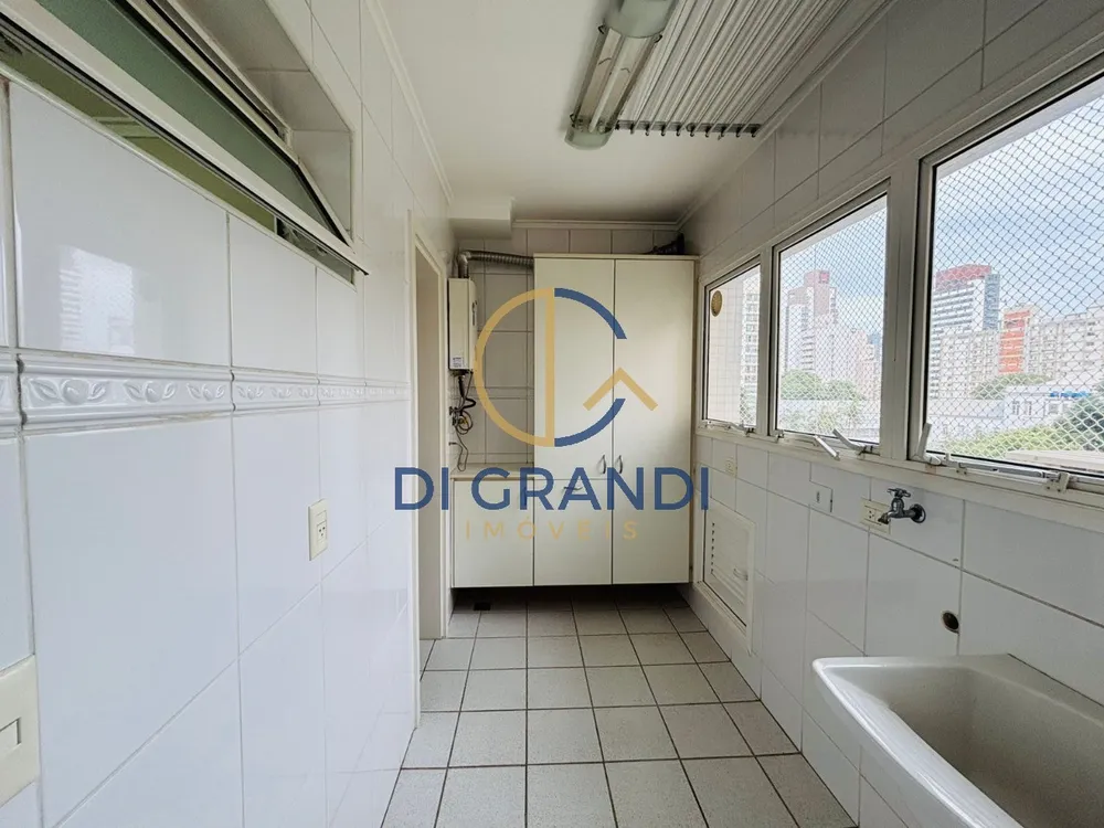 Apartamento, 2 quartos, 125 m² - Foto 12