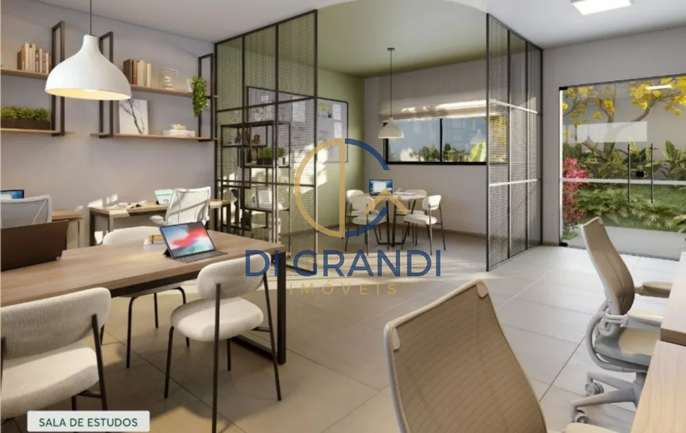 Apartamento, 2 quartos, 41 m² - Foto 7