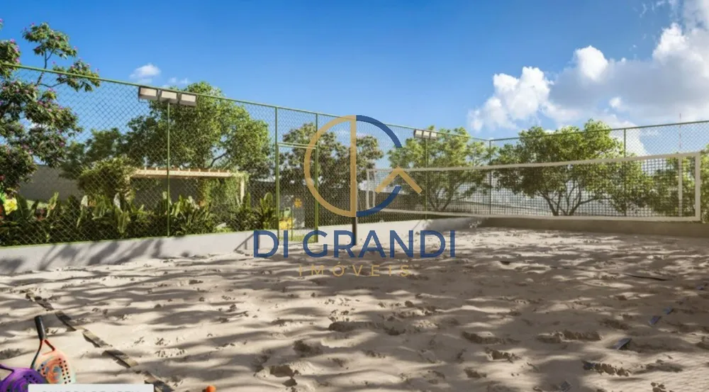 Apartamento, 2 quartos, 41 m² - Foto 5