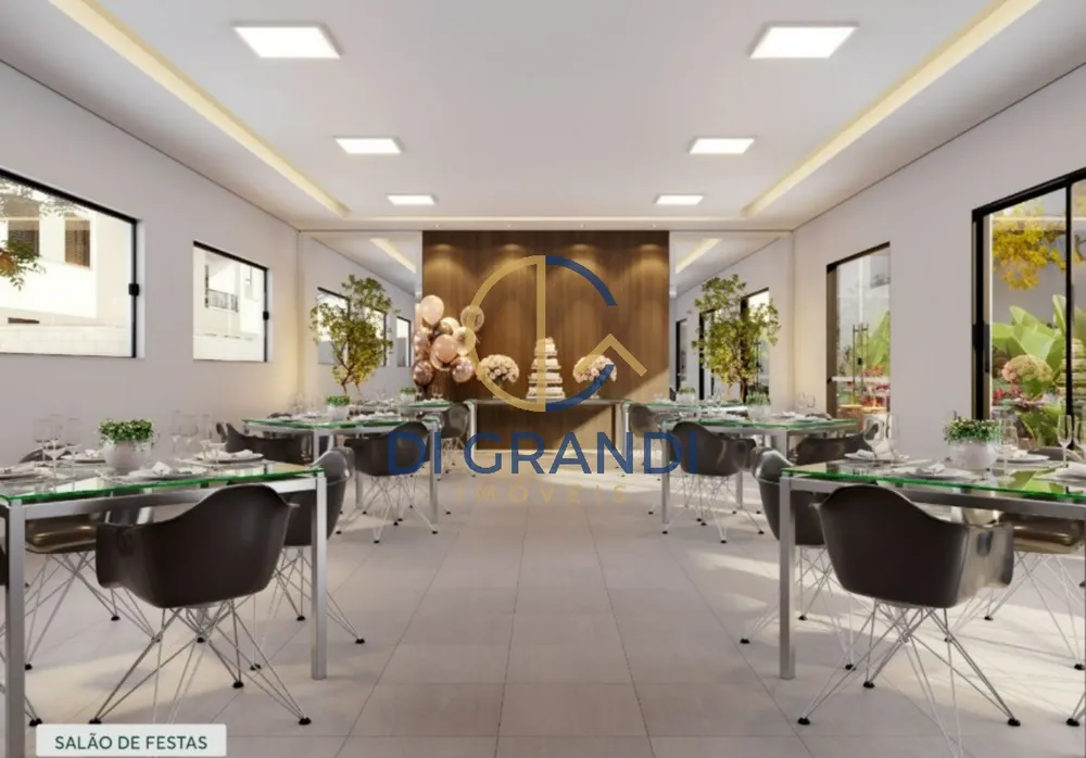 Apartamento, 2 quartos, 41 m² - Foto 6