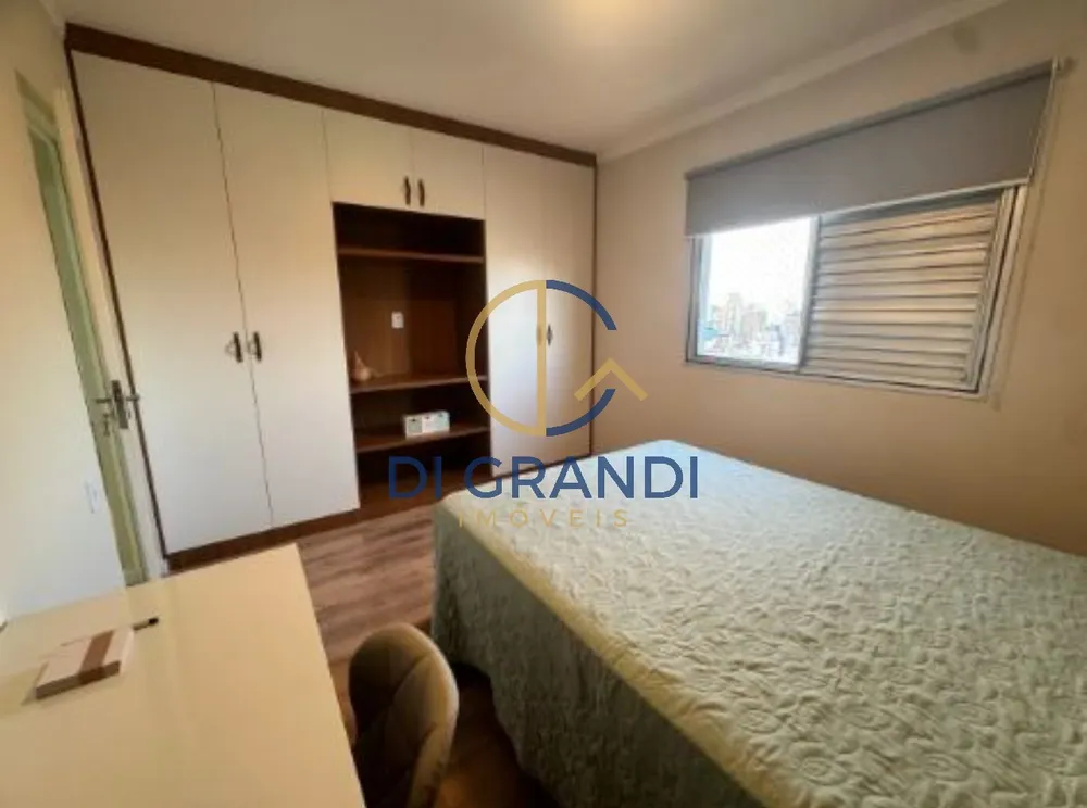 Apartamento, 1 quarto, 45 m² - Foto 8