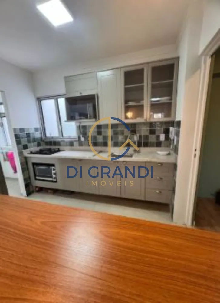 Apartamento, 1 quarto, 45 m² - Foto 7
