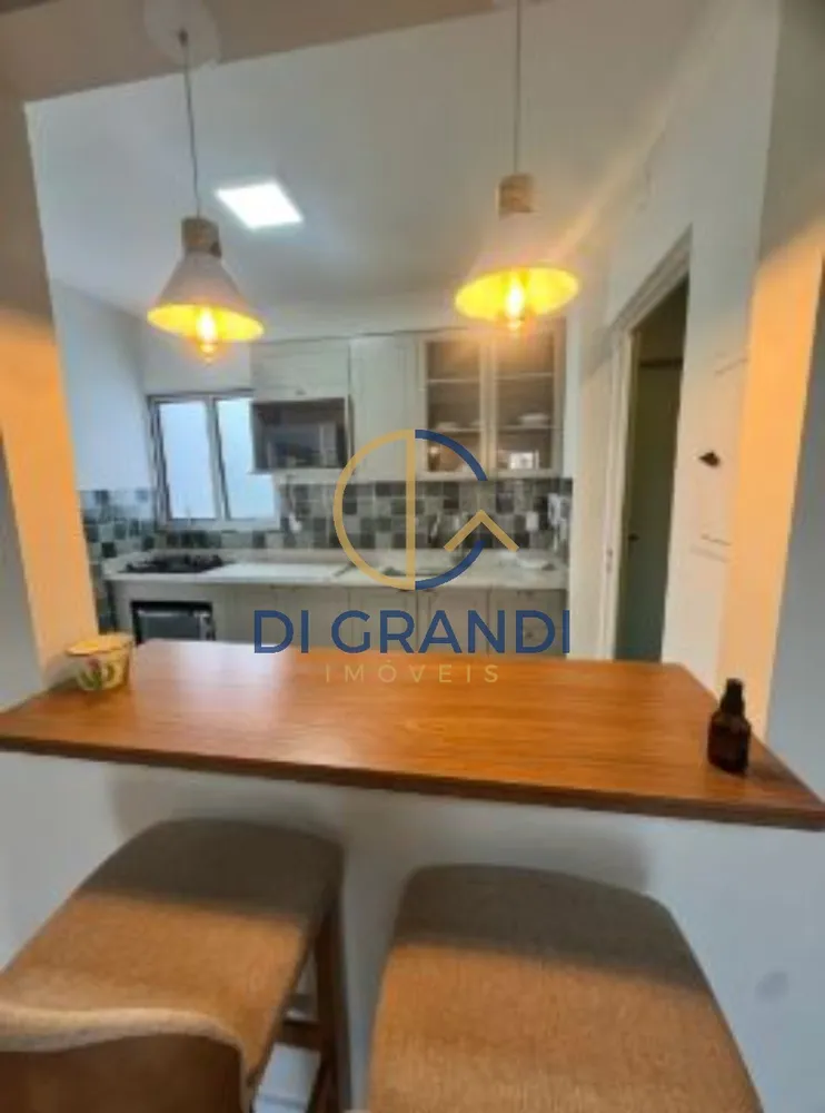 Apartamento, 1 quarto, 45 m² - Foto 5