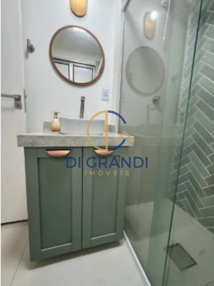Apartamento, 1 quarto, 45 m² - Foto 6