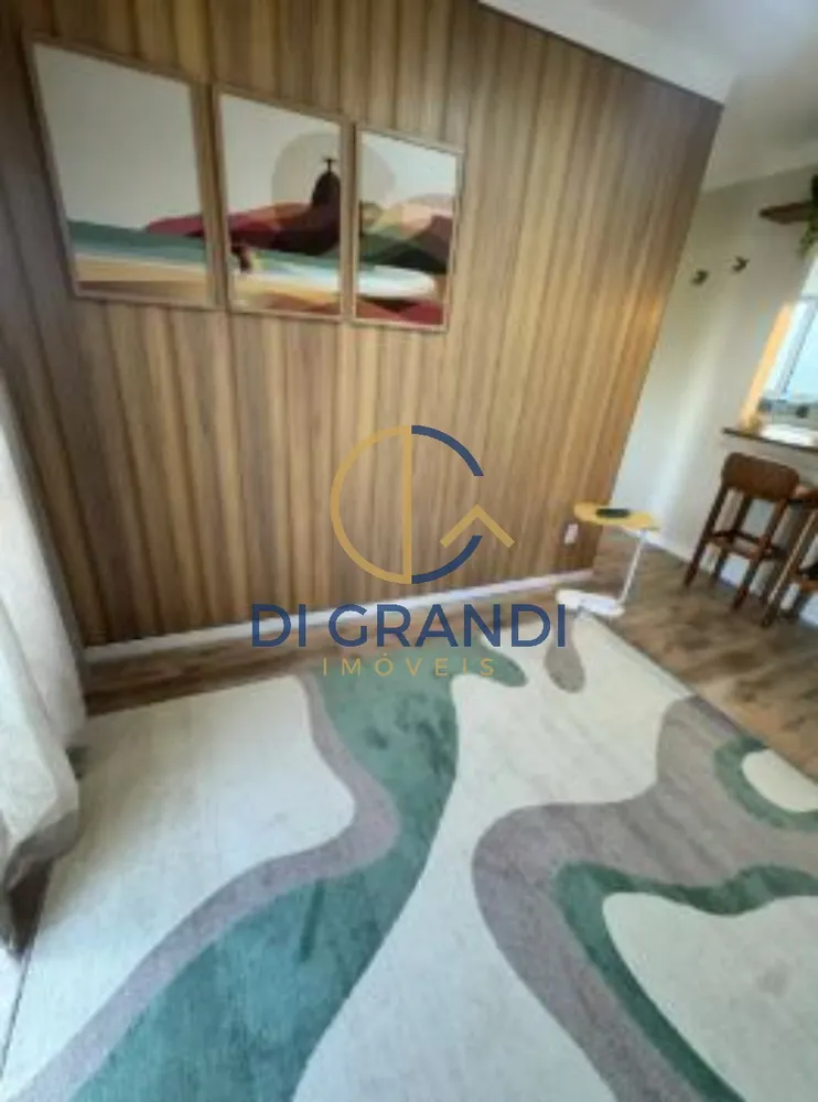 Apartamento, 1 quarto, 45 m² - Foto 4