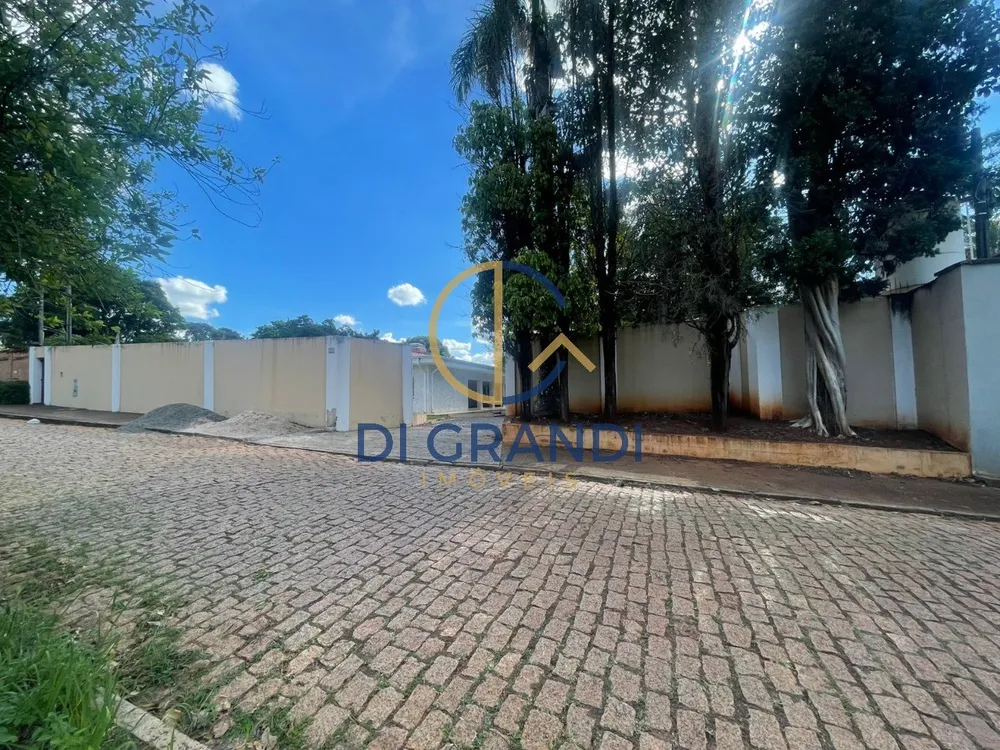 Casa, 5 quartos, 685 m² - Foto 1