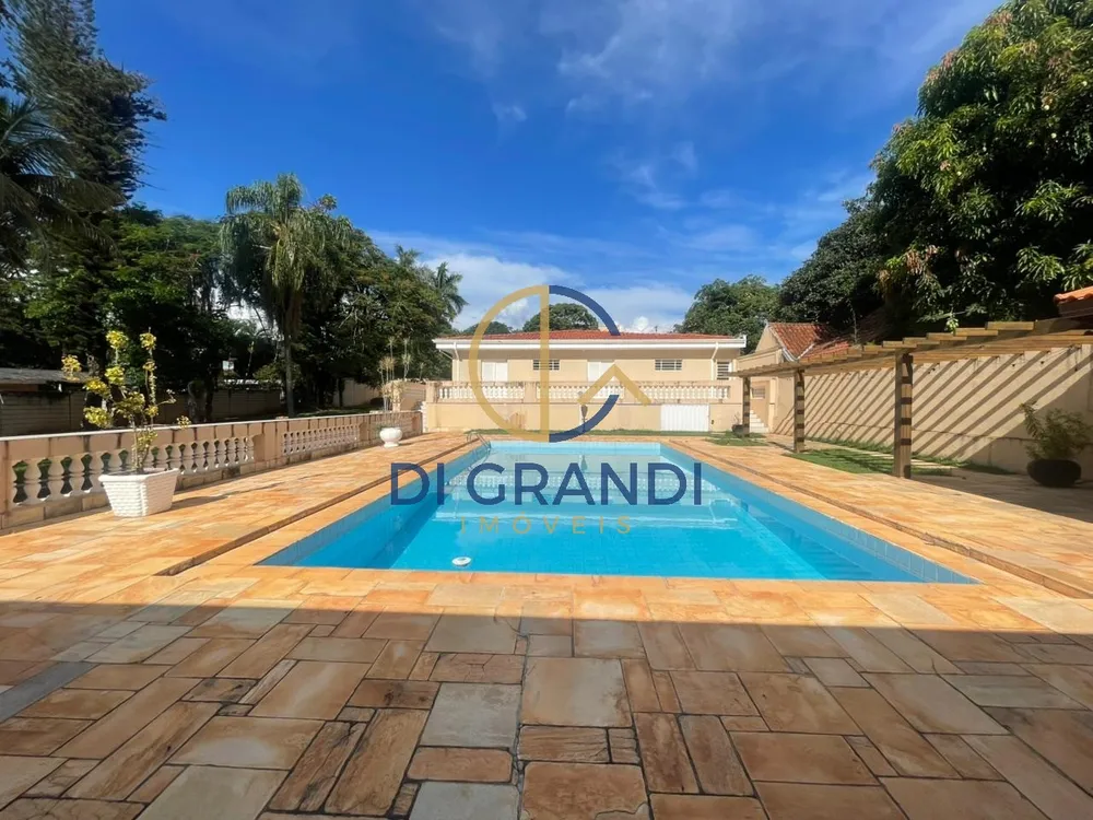 Casa, 5 quartos, 685 m² - Foto 6