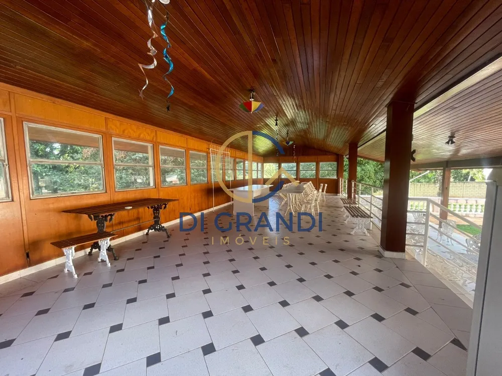 Casa, 5 quartos, 685 m² - Foto 5