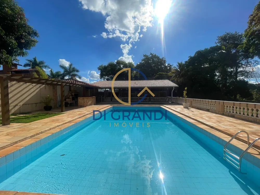 Casa, 5 quartos, 685 m² - Foto 4