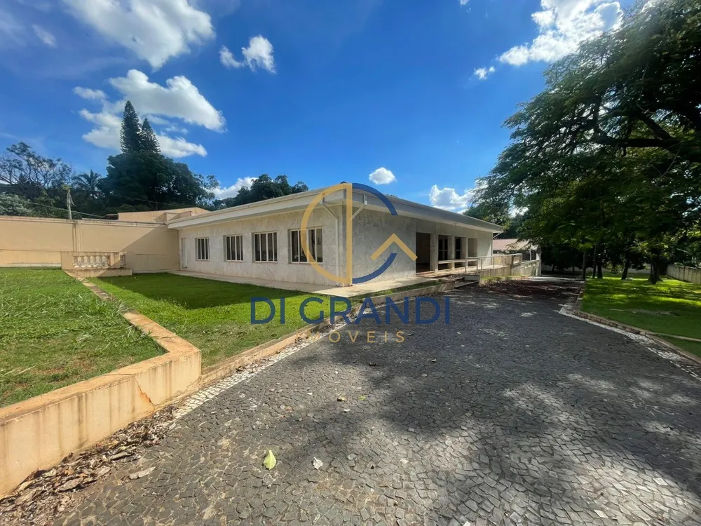 Casa, 5 quartos, 685 m² - Foto 2