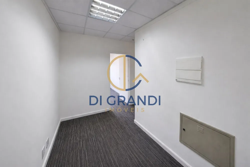 Sala-Conjunto, 36 m² - Foto 4