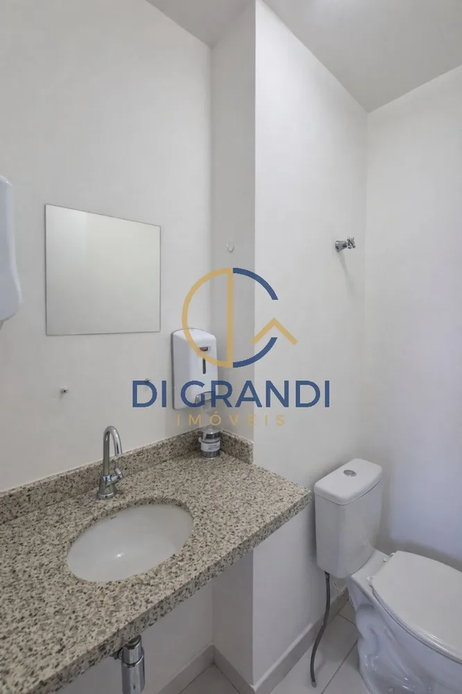 Sala-Conjunto, 36 m² - Foto 6