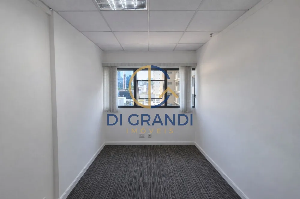 Sala-Conjunto, 36 m² - Foto 1