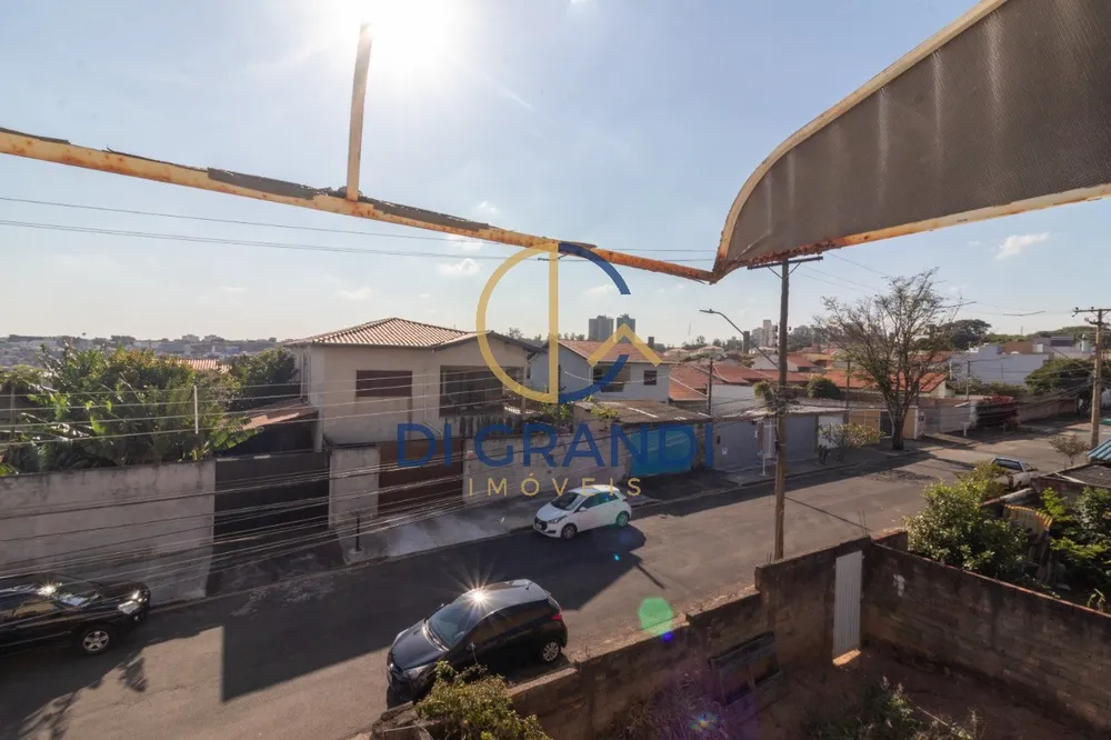 Depósito-Galpão, 250 m² - Foto 4