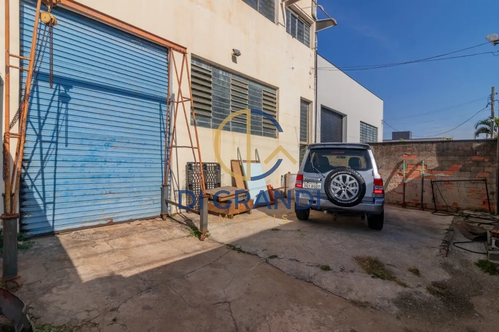 Depósito-Galpão, 250 m² - Foto 8