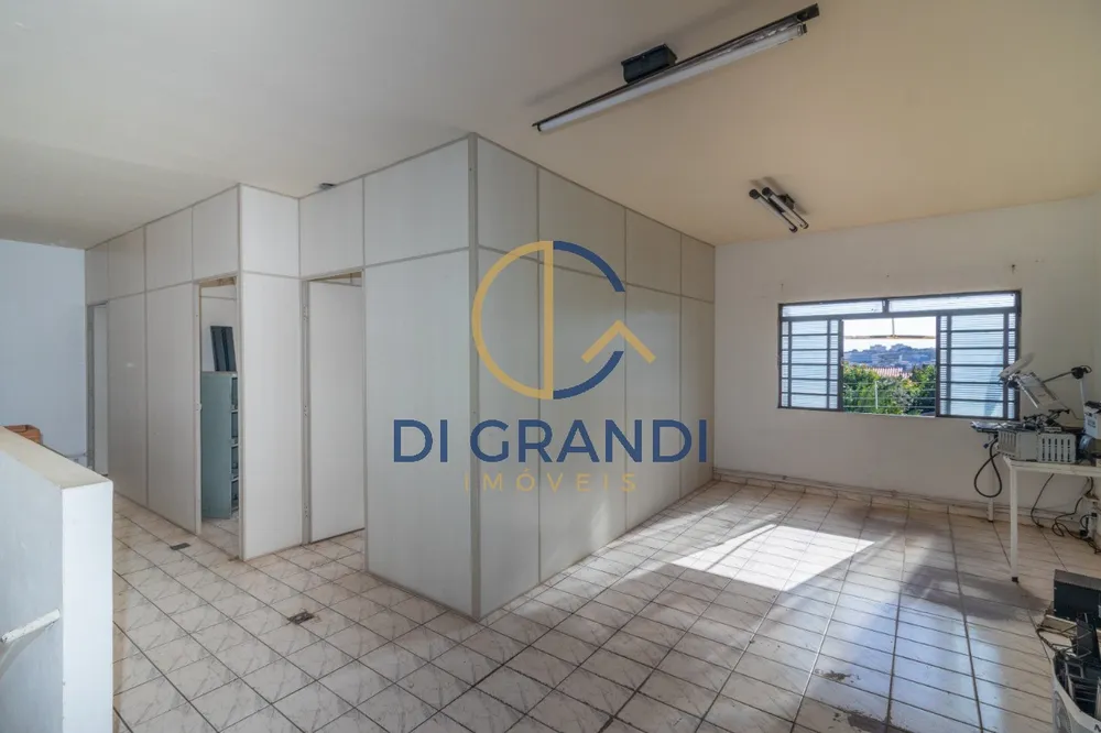 Depósito-Galpão, 250 m² - Foto 3
