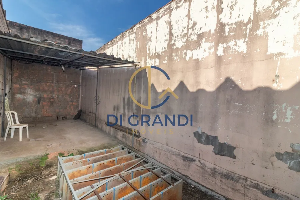 Depósito-Galpão, 250 m² - Foto 2