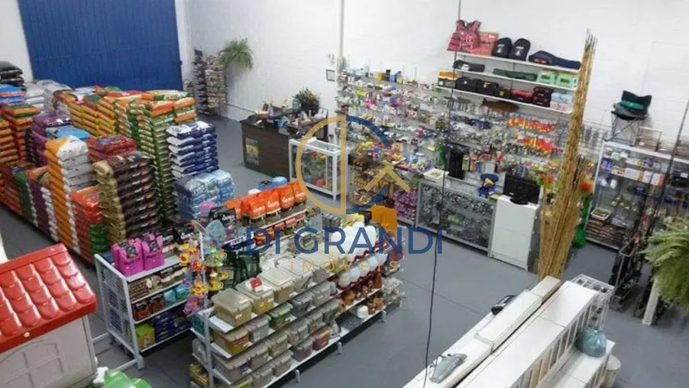 Depósito-Galpão, 444 m² - Foto 9