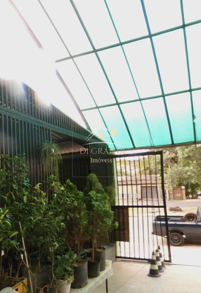 Depósito-Galpão, 444 m² - Foto 5