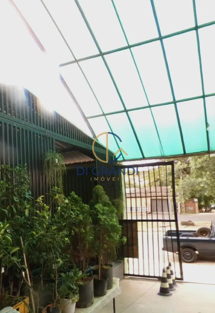 Depósito-Galpão, 444 m² - Foto 11