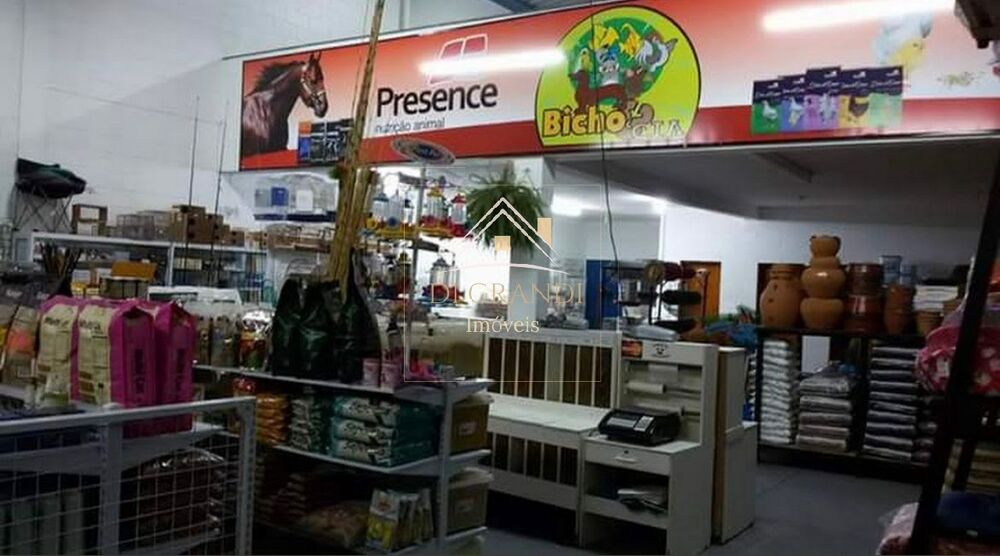 Depósito-Galpão, 444 m² - Foto 7