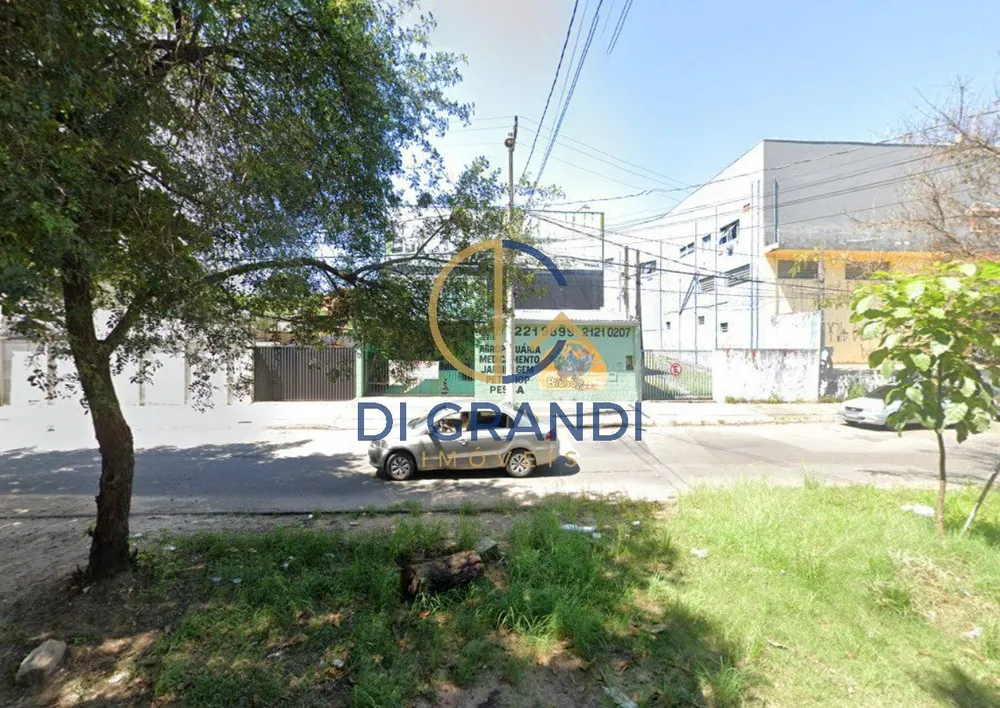 Depósito-Galpão, 444 m² - Foto 10