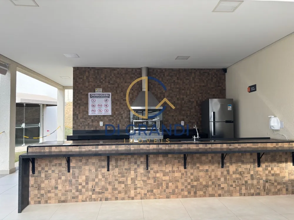 Apartamento, 2 quartos, 45 m² - Foto 15