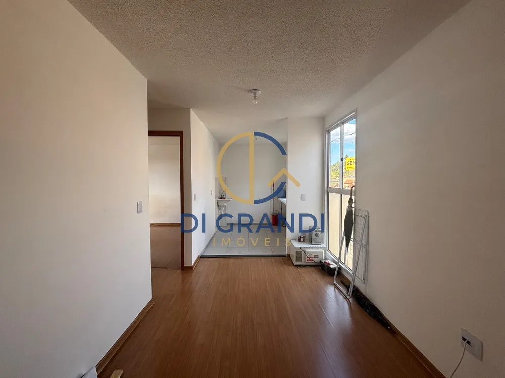 Apartamento, 2 quartos, 45 m² - Foto 9