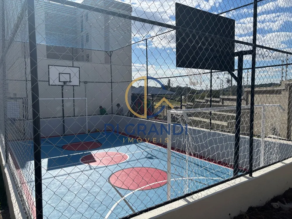 Apartamento, 2 quartos, 45 m² - Foto 13