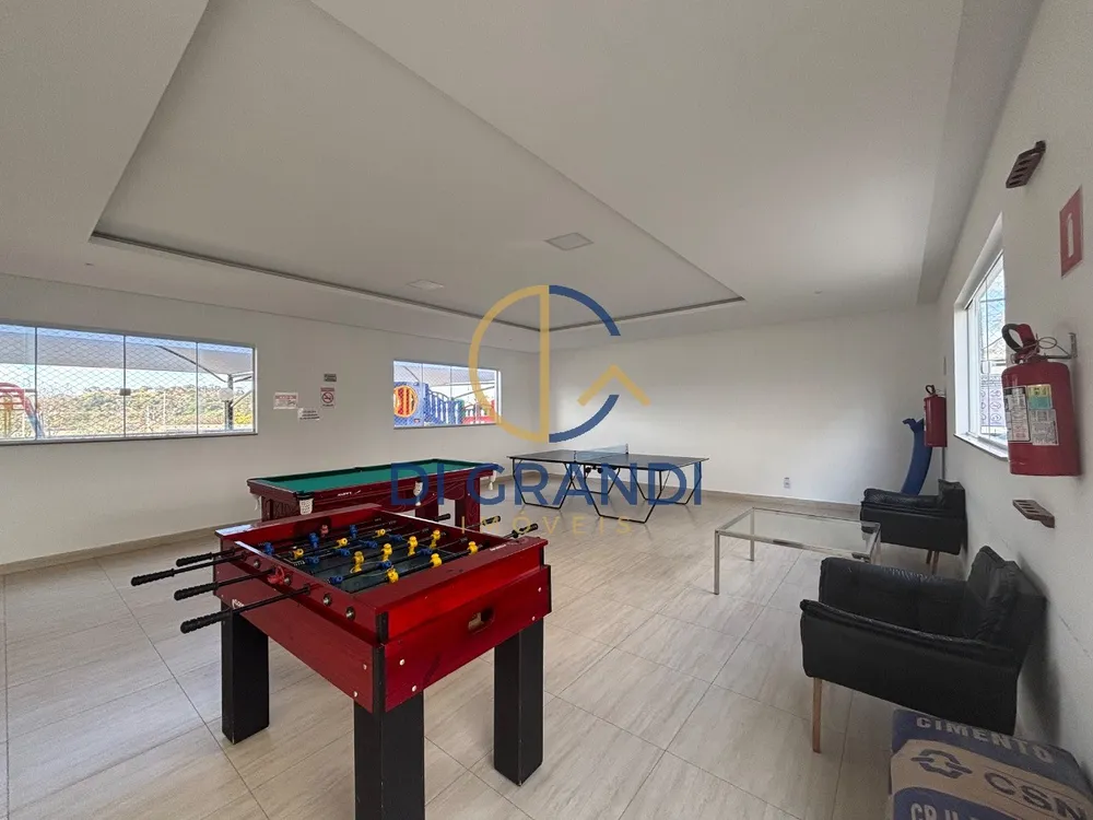 Apartamento, 2 quartos, 45 m² - Foto 11