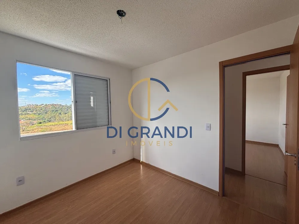 Apartamento, 2 quartos, 45 m² - Foto 4
