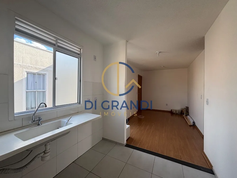 Apartamento, 2 quartos, 45 m² - Foto 7