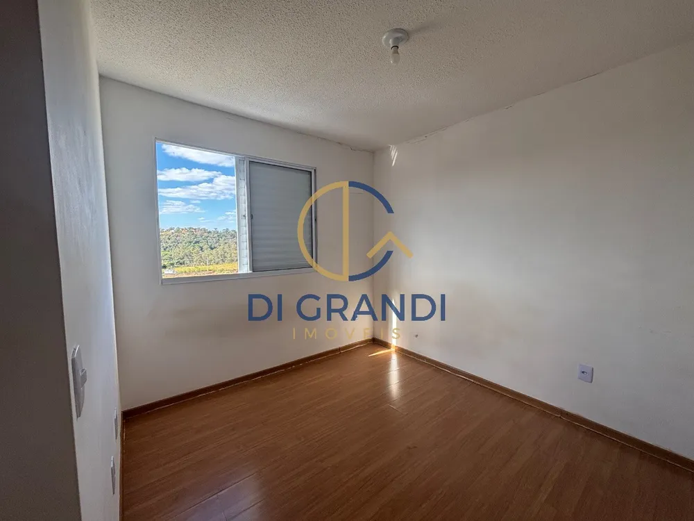 Apartamento, 2 quartos, 45 m² - Foto 5
