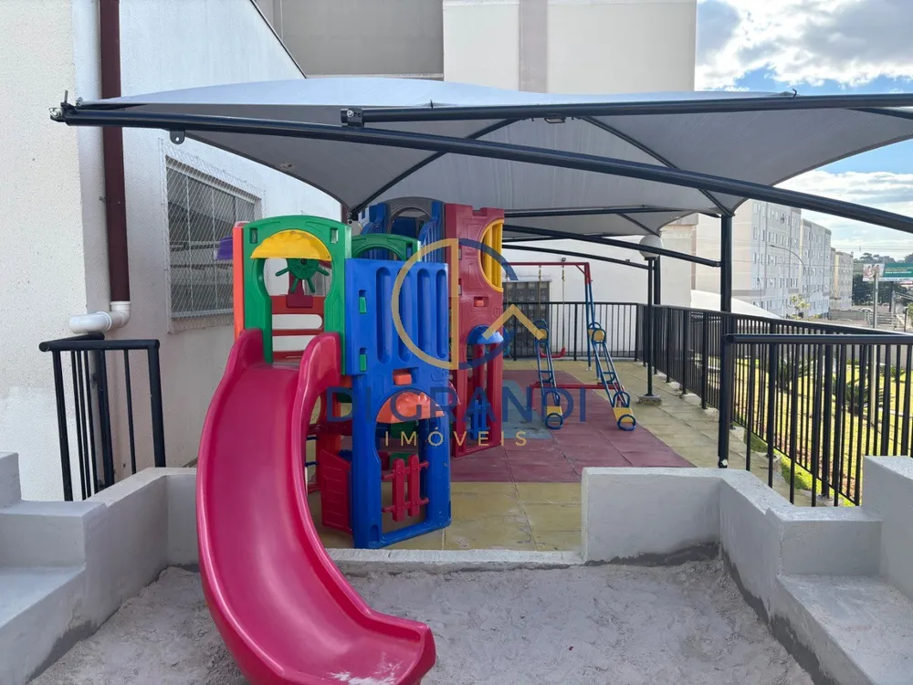 Apartamento, 2 quartos, 45 m² - Foto 12