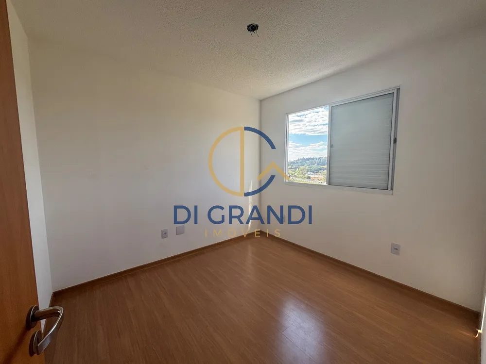 Apartamento, 2 quartos, 45 m² - Foto 6