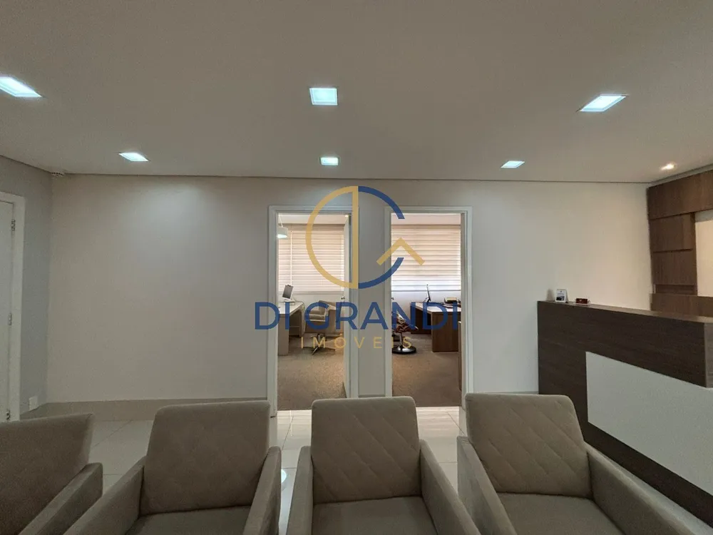 Sala-Conjunto, 134 m² - Foto 12