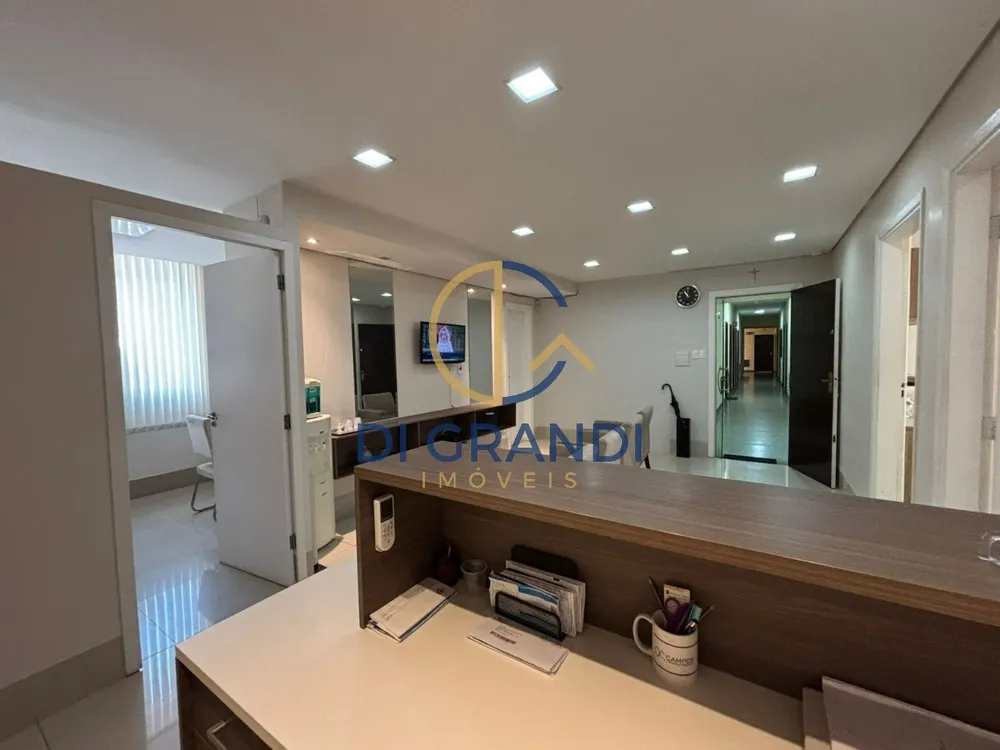 Sala-Conjunto, 134 m² - Foto 5