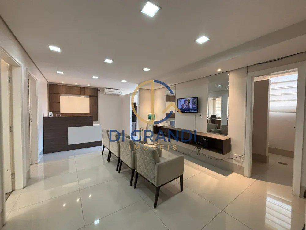 Sala-Conjunto, 134 m² - Foto 2