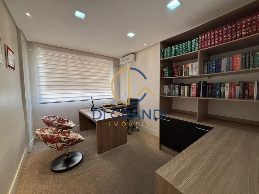 Sala-Conjunto, 134 m² - Foto 7