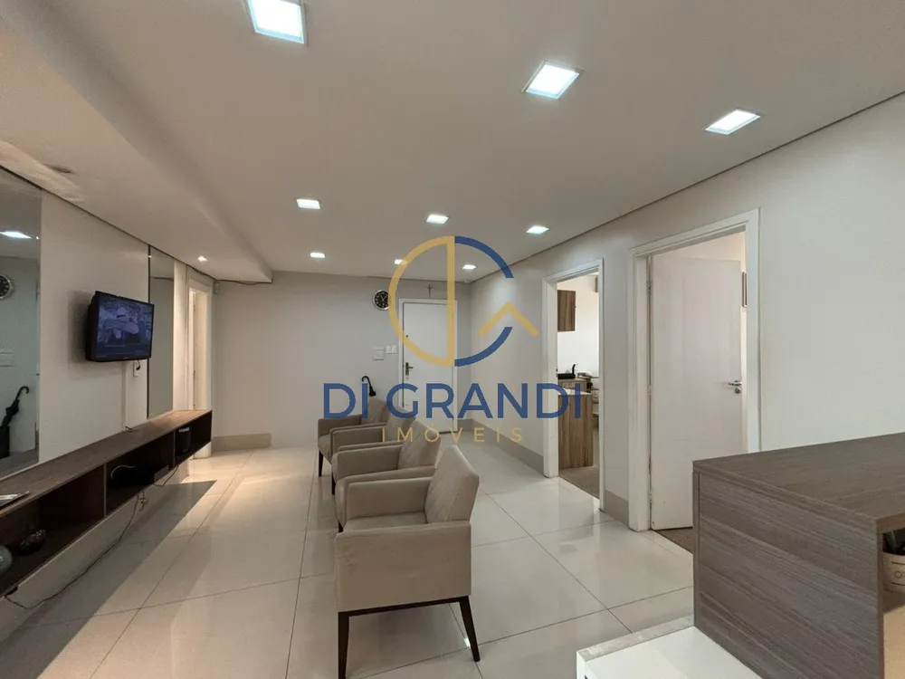 Sala-Conjunto, 134 m² - Foto 13