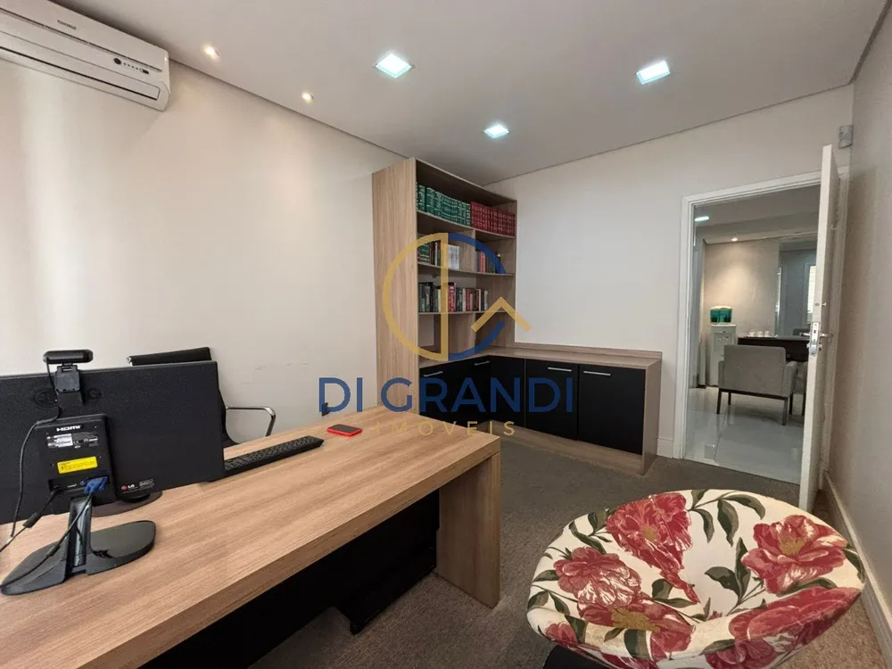 Sala-Conjunto, 134 m² - Foto 8